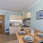 Apartament Supreme *