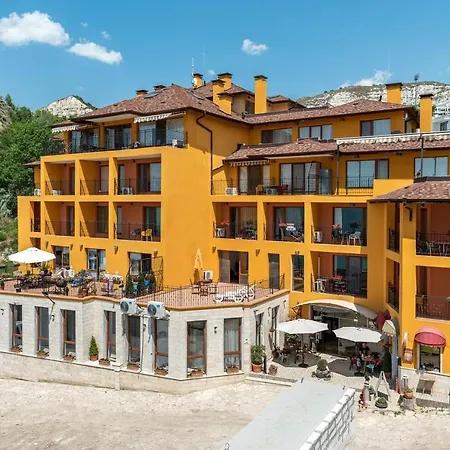 Supreme Appartement Baltsjik