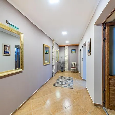 Apartmán Supreme Balčik