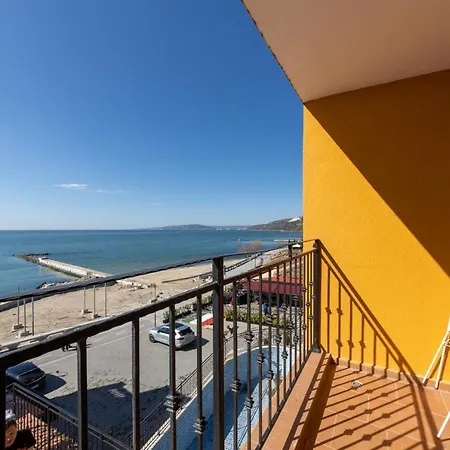 Appartement Supreme Baltsjik