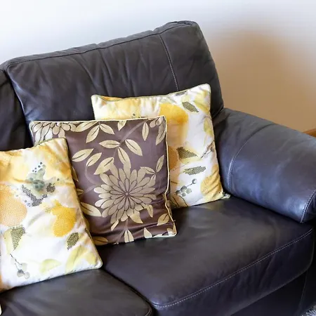 Supreme Appartement *