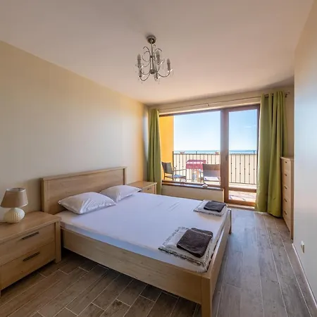 Supreme Apartmán Balčik