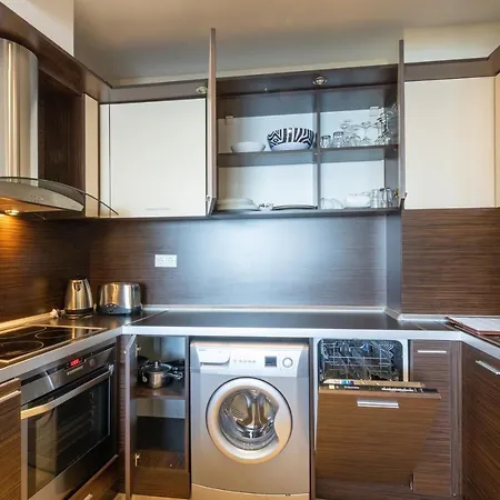 Supreme Apartmán