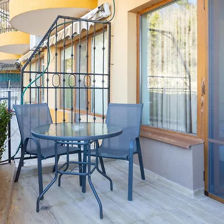 Supreme Appartement *