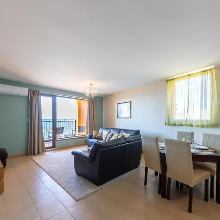 Supreme Apartmán Balčik