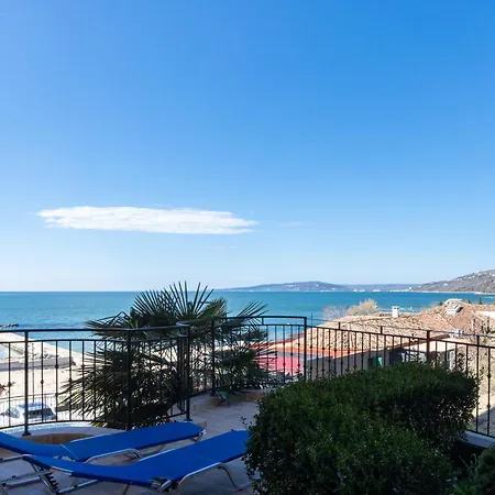 Appartement Supreme Baltsjik