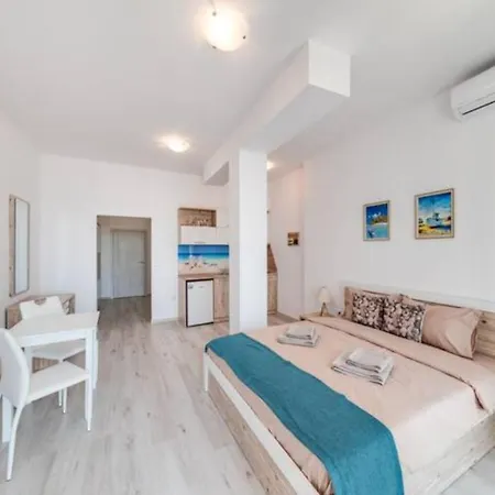 Supreme Appartement *