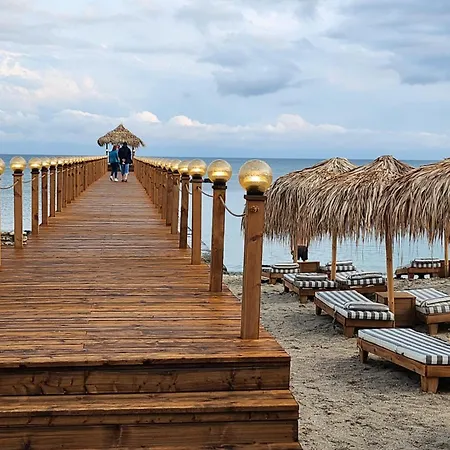 Supreme Appartement Baltsjik