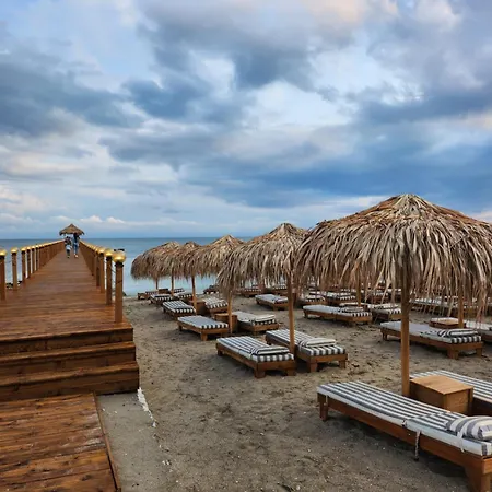 Appartement Supreme *