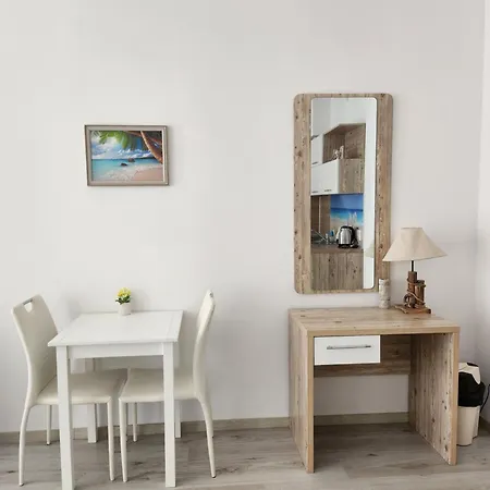 Supreme Appartement Baltsjik