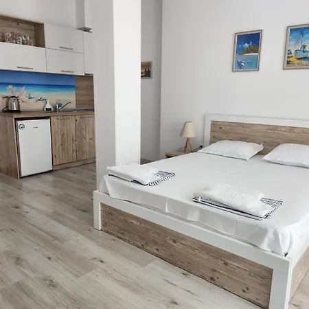 Supreme Appartement *