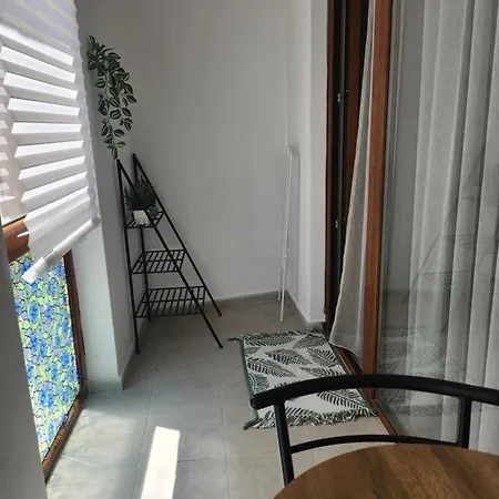 Appartement Supreme Baltsjik