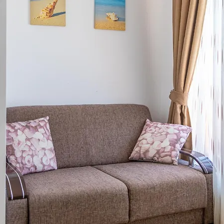 Apartmán Supreme Balčik
