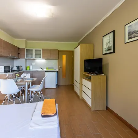 Supreme Apartmán
