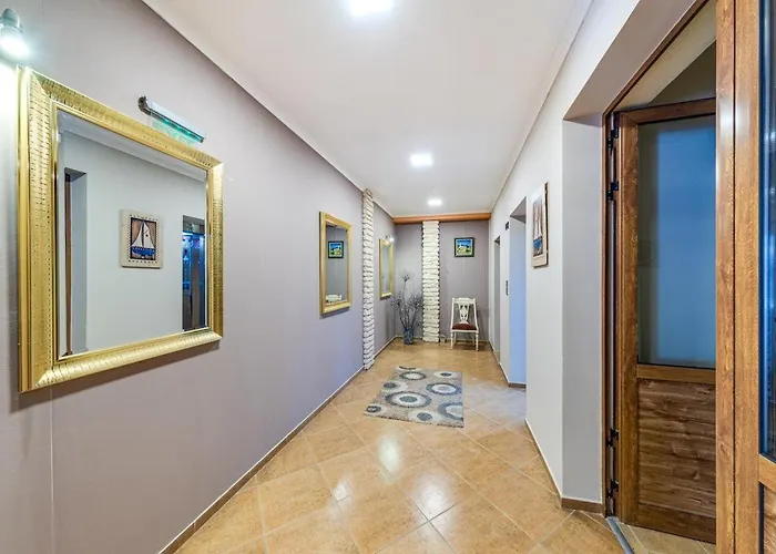 Appartement Supreme Balchik