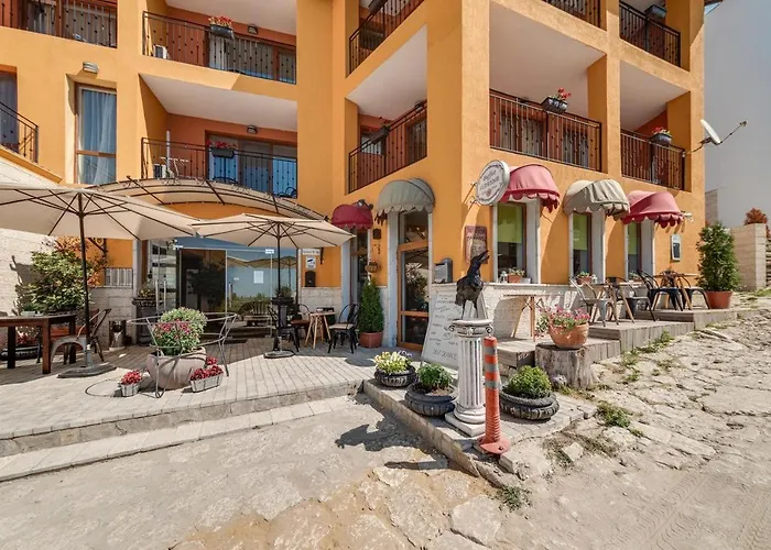 Appartement Supreme *