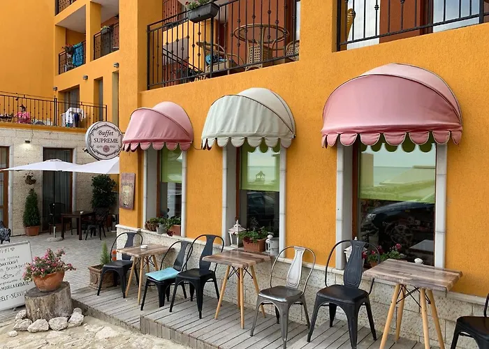 Appartement Supreme *