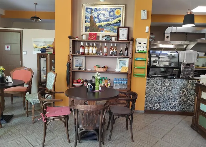 Appartement Supreme *