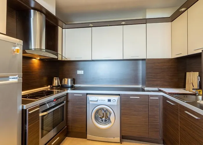 Appartement Supreme *