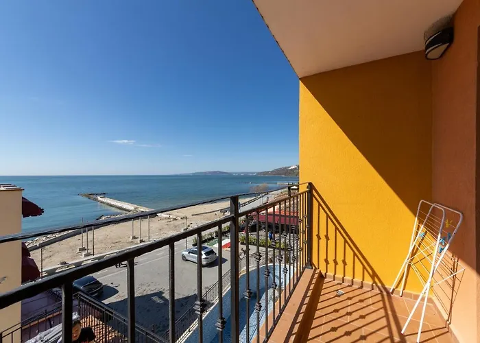 Appartement Supreme Balchik