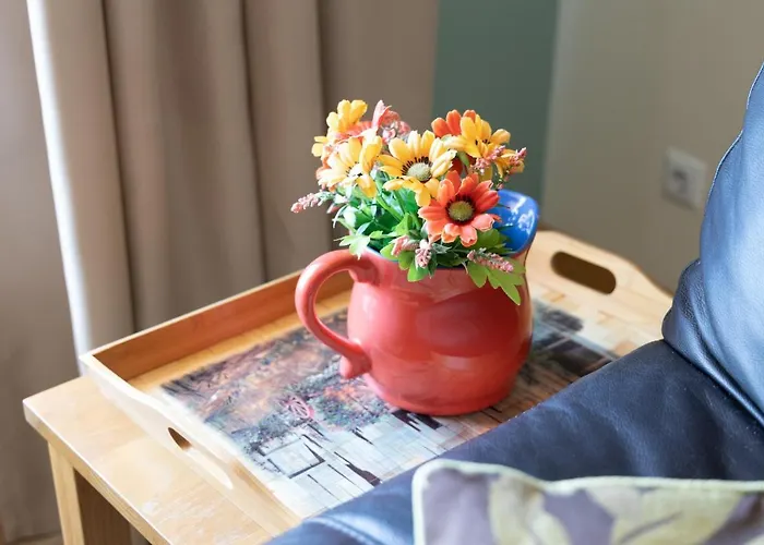 Appartement Supreme *