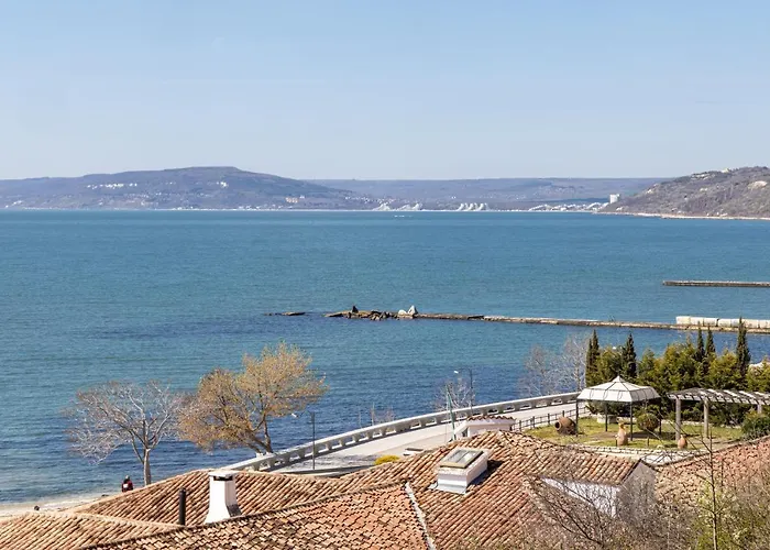 Supreme Appartement Balchik