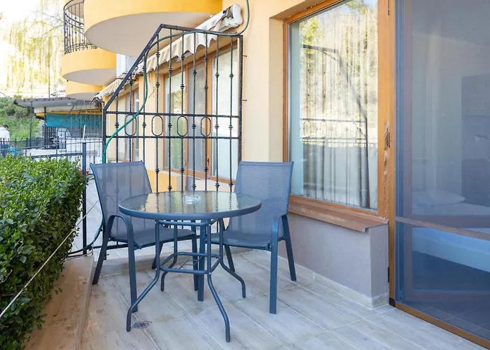 Supreme Appartement *