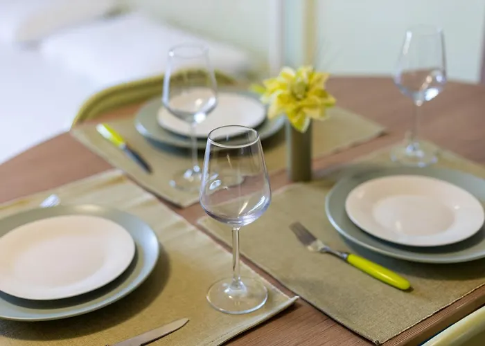 Supreme Appartement Balchik