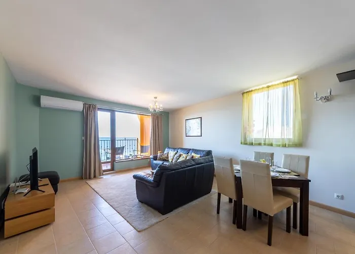 Supreme Appartement Balchik