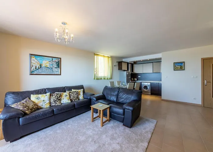 Supreme Appartement *