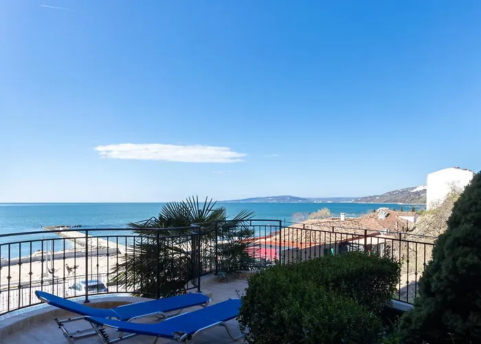 Appartement Supreme Balchik