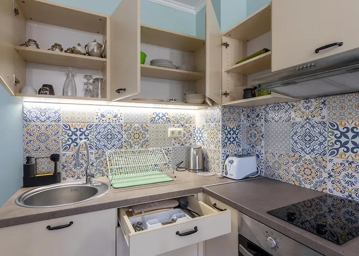 Appartement Supreme Balchik