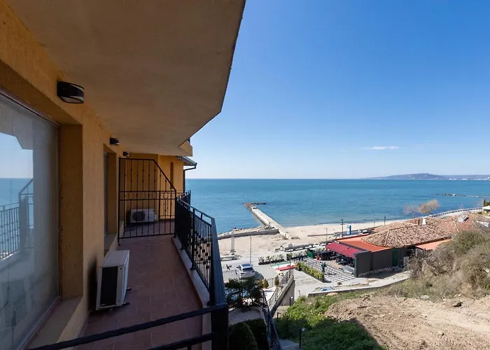 Appartement Supreme *