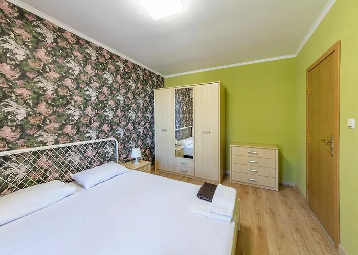 Appartement Supreme *