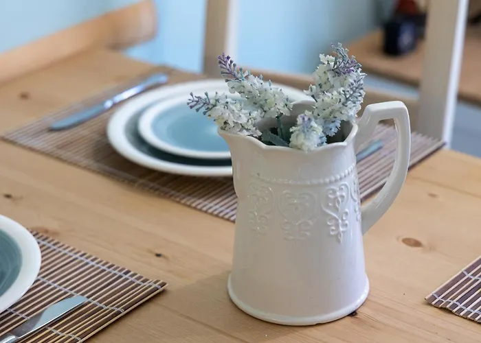 Supreme Appartement Balchik