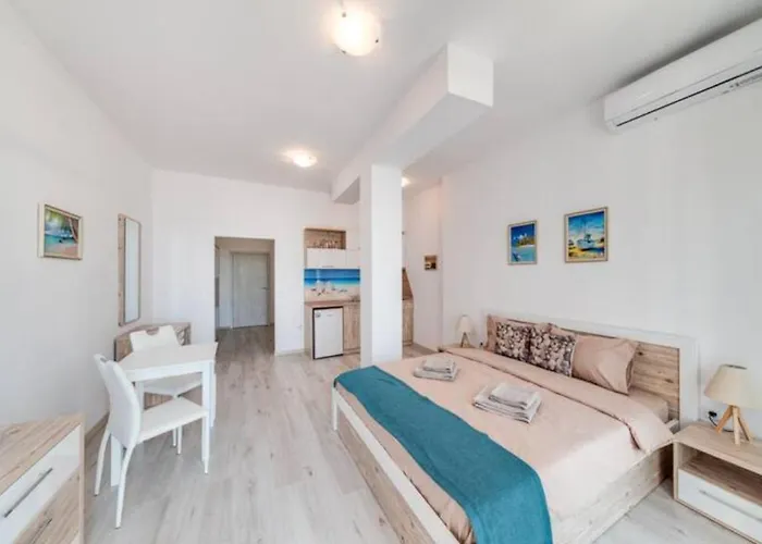 Supreme Appartement *