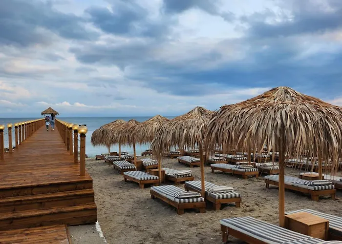 Appartement Supreme *