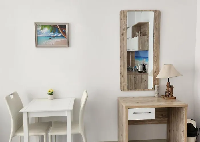 Supreme Appartement Balchik