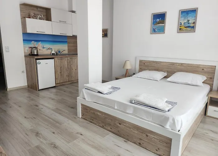 Supreme Appartement *