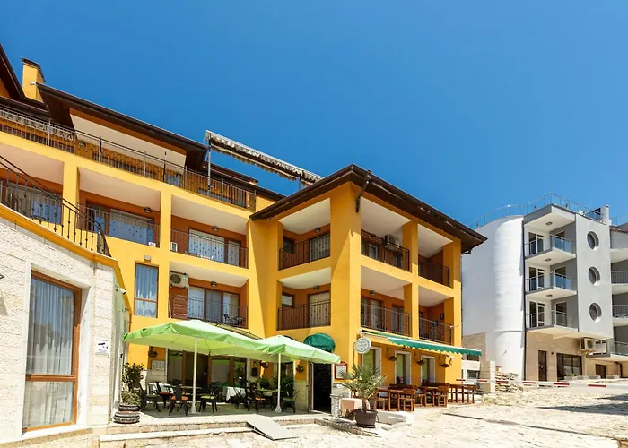 Supreme Appartement *