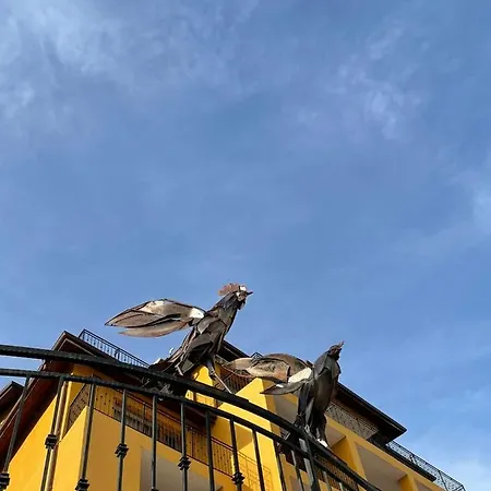 Daire Supreme Balçık