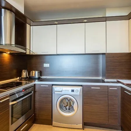 Apartament Supreme *