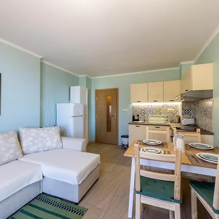 Apartamento Supreme *