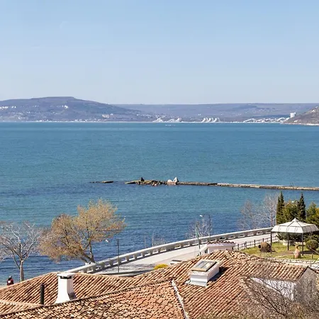 Supreme Daire Balçık