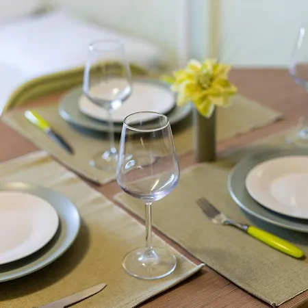 Supreme Apartment Baltschik