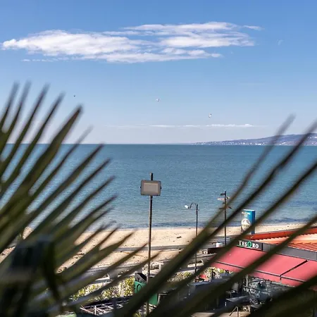 Supreme * Balchik
