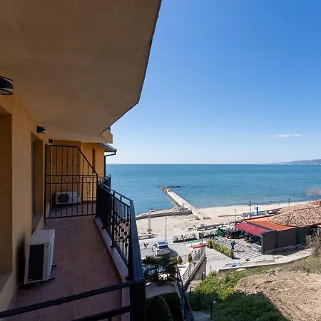 Apartament Supreme *
