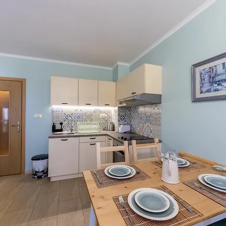 Apartament Supreme *