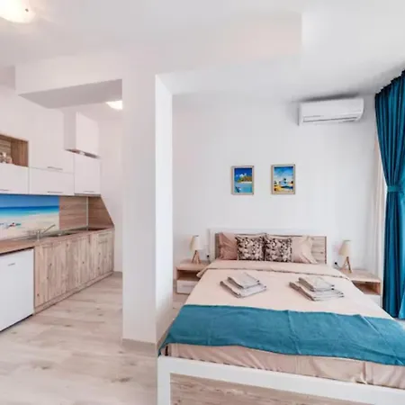 Apartamento Supreme