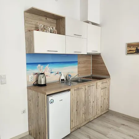 Apartamento Supreme